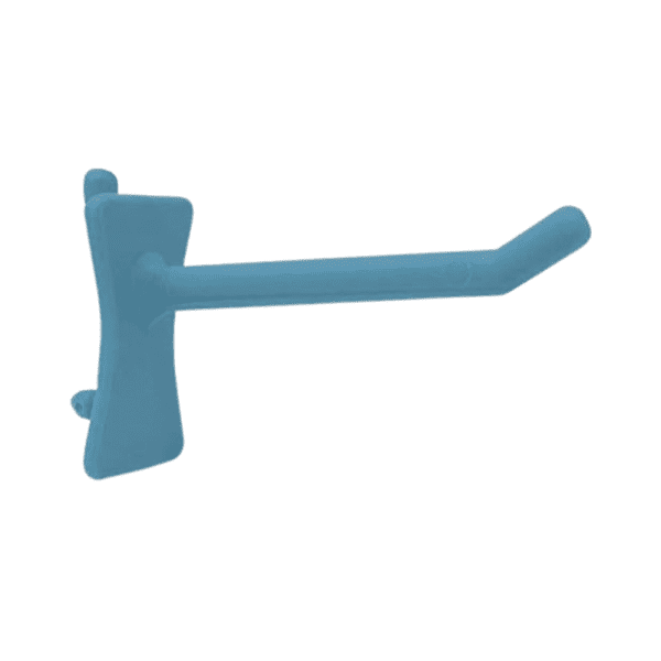 2" Straight Hooks: 24 pk - Image 4