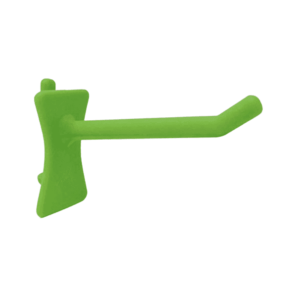 2" Straight Hooks: 24 pk - Image 7