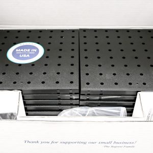 Wall Tile Kit - Black - Image 3