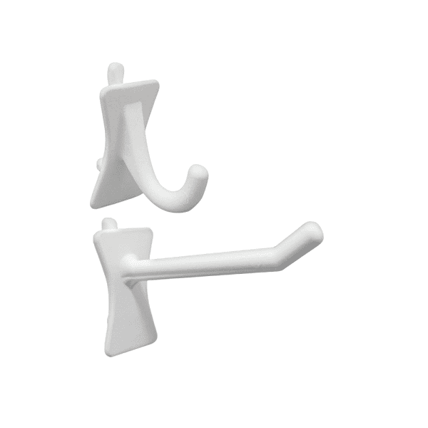 Multipack J & 2" Hooks: 50 pk - Image 2