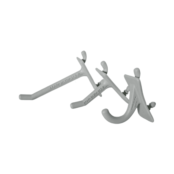 Multipack J, 1", 2" Hooks: 50 pk - Image 2