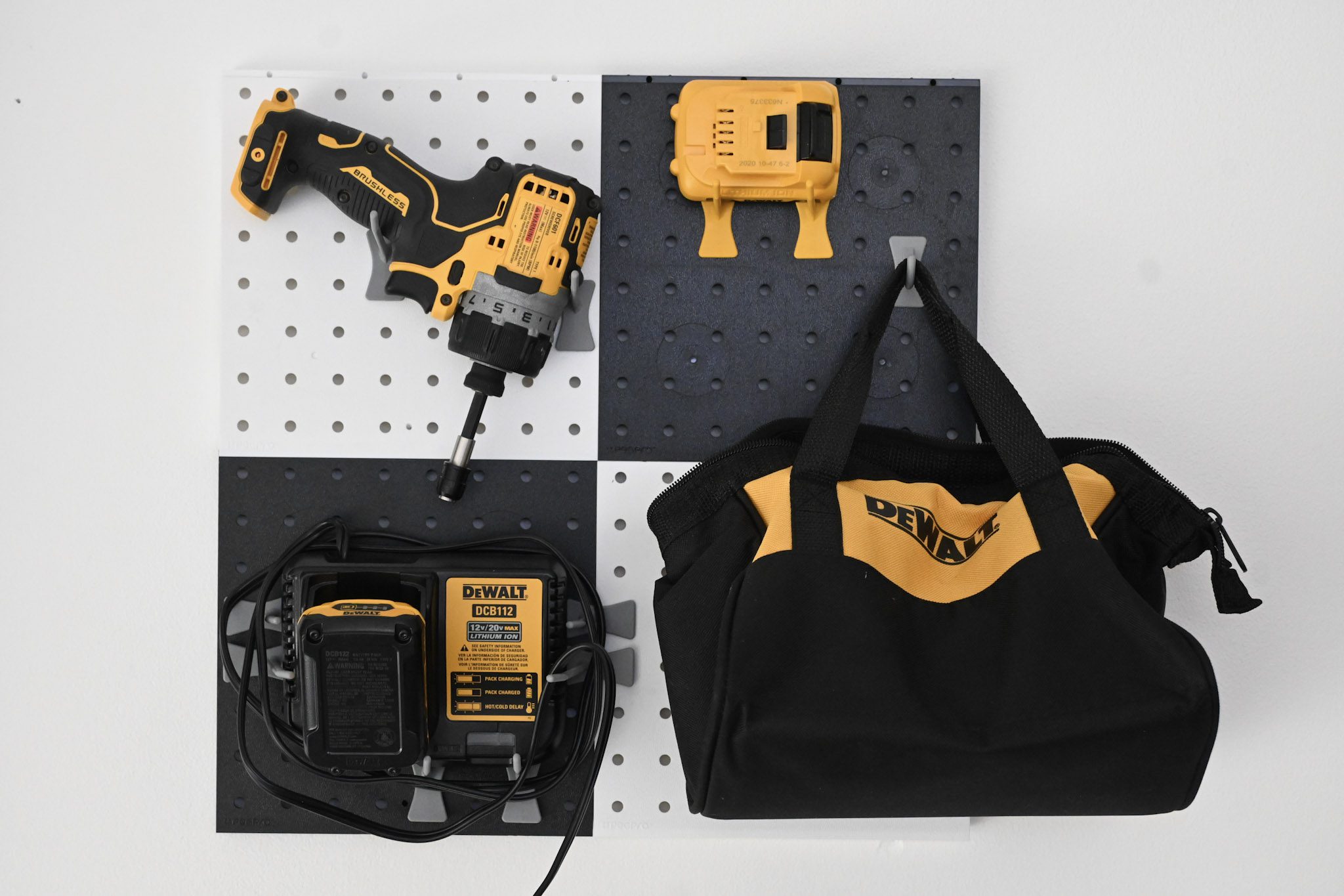 Pegboard Tile Kit Builder - Image 7