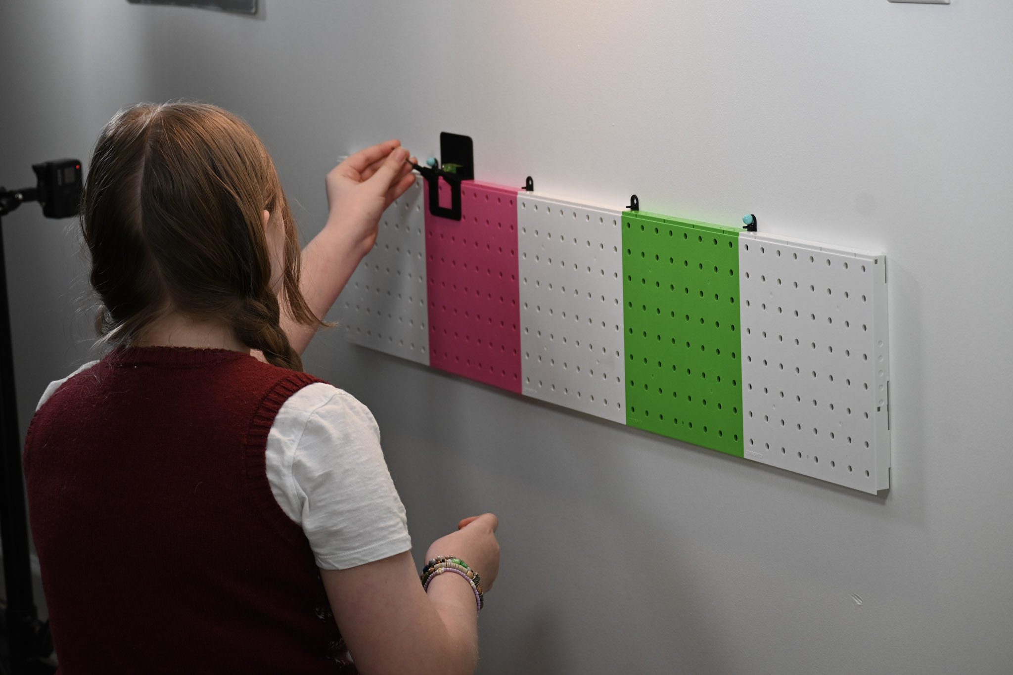 Pegboard Tile Kit Builder - Image 4