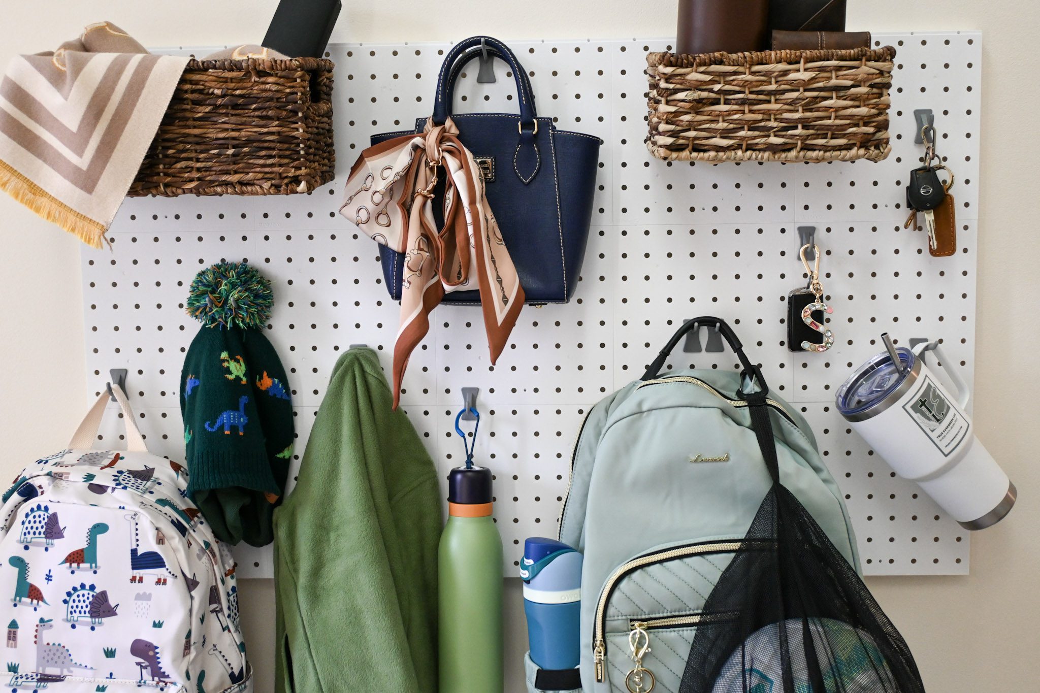 Pegboard Tile Kit Builder - Image 2